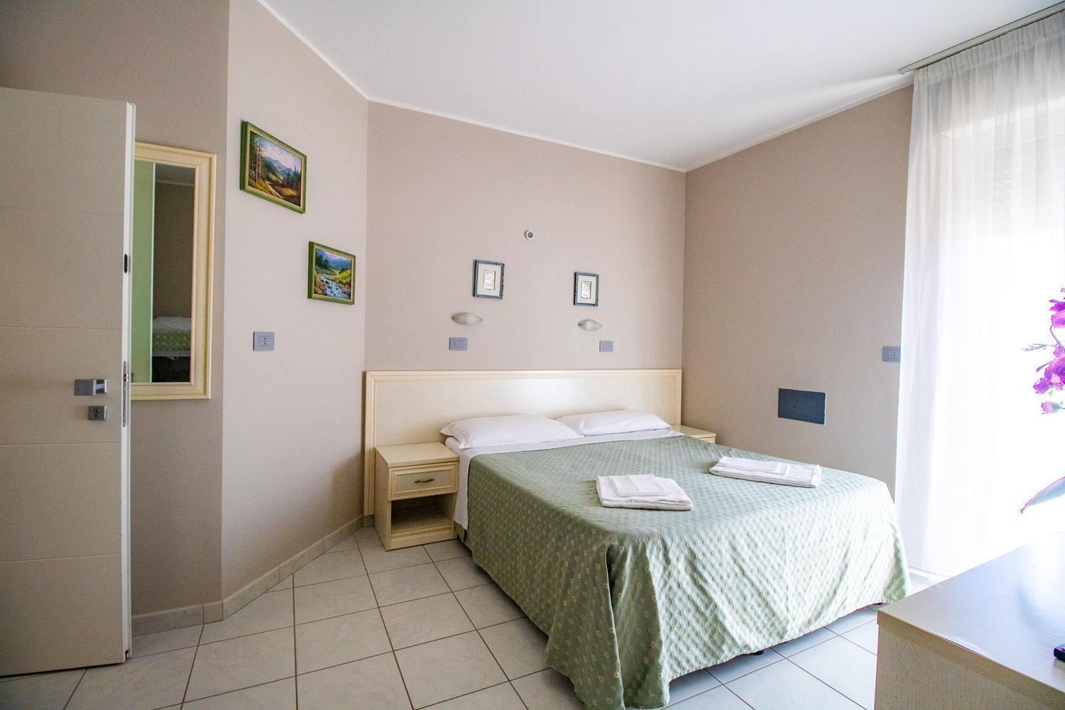 Di Matteo Hotel Roseto Degli Abruzzi Esterno foto