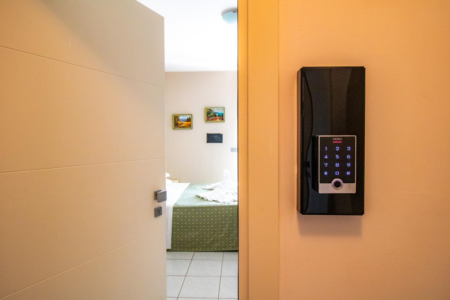 Di Matteo Hotel Roseto Degli Abruzzi Esterno foto