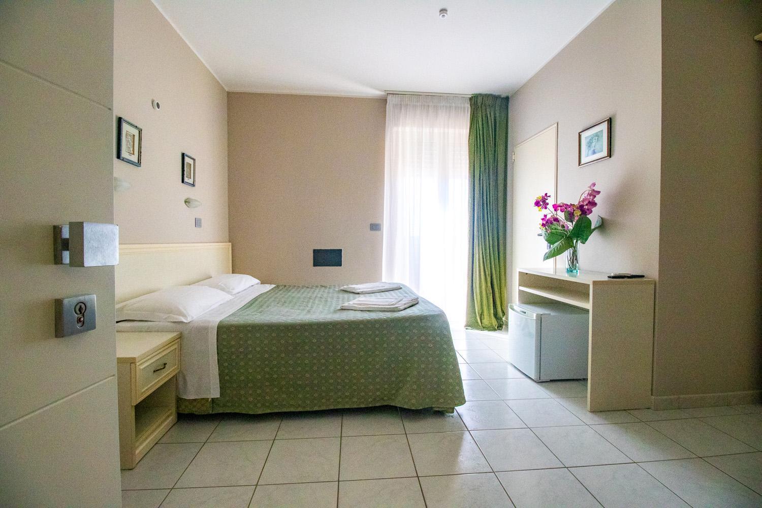 Di Matteo Hotel Roseto Degli Abruzzi Esterno foto