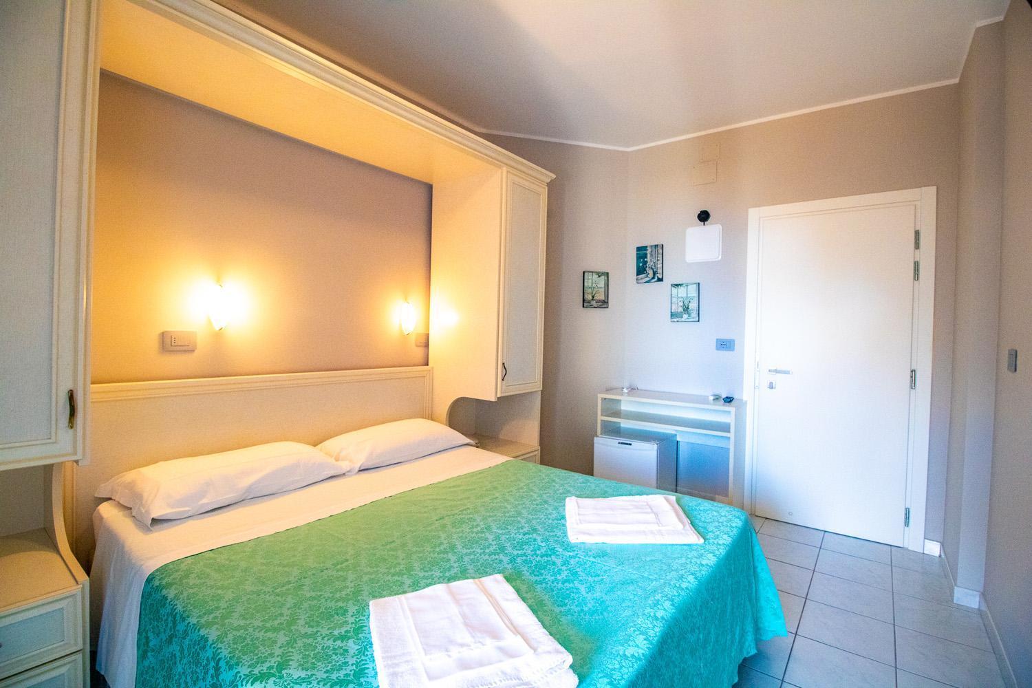 Di Matteo Hotel Roseto Degli Abruzzi Esterno foto