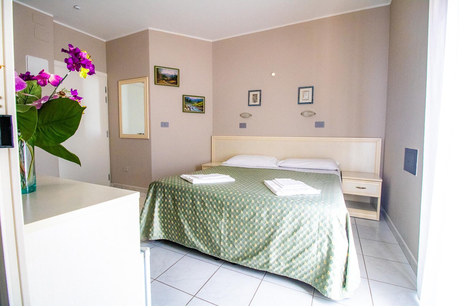 Di Matteo Hotel Roseto Degli Abruzzi Esterno foto