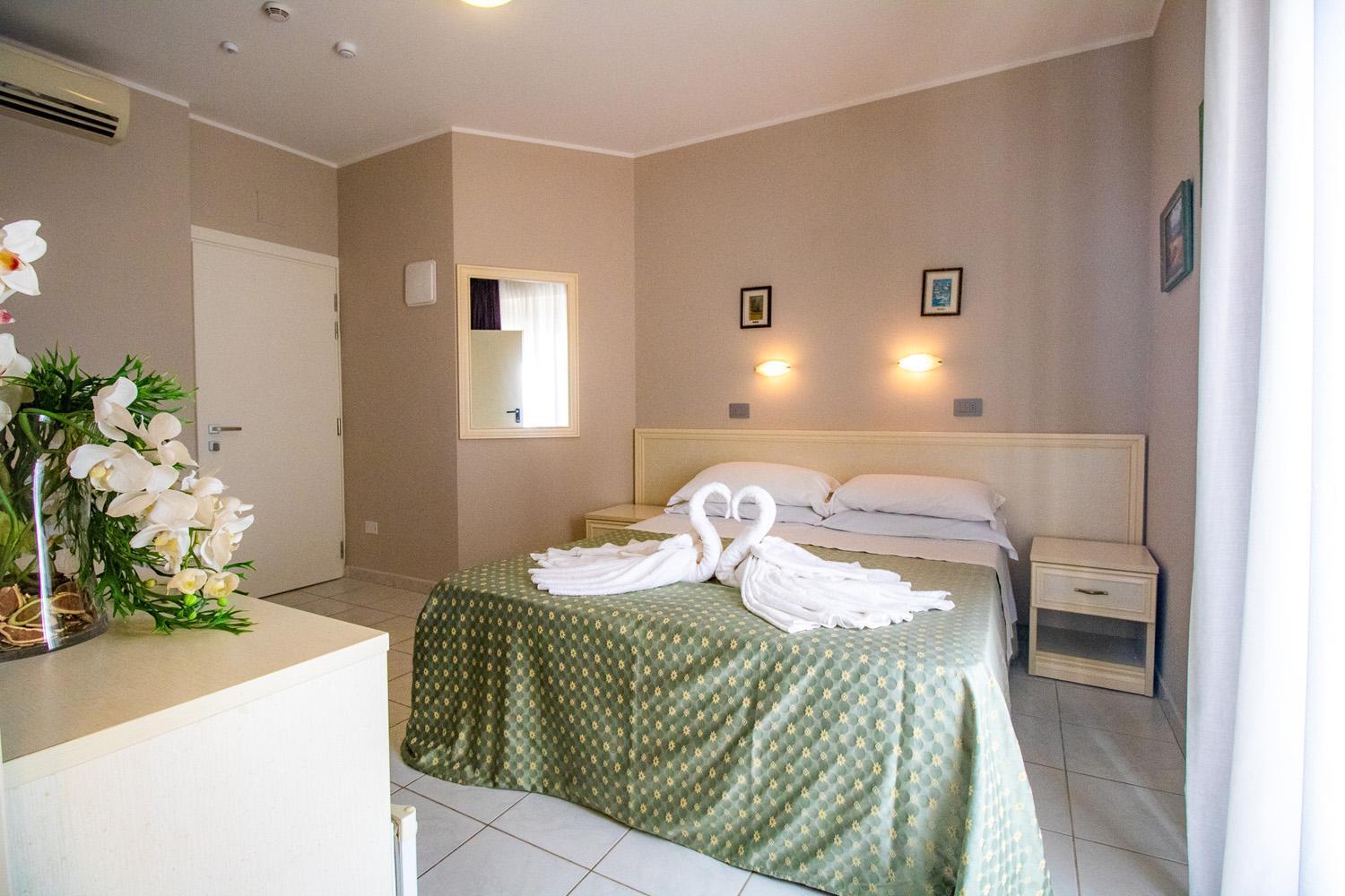 Di Matteo Hotel Roseto Degli Abruzzi Esterno foto