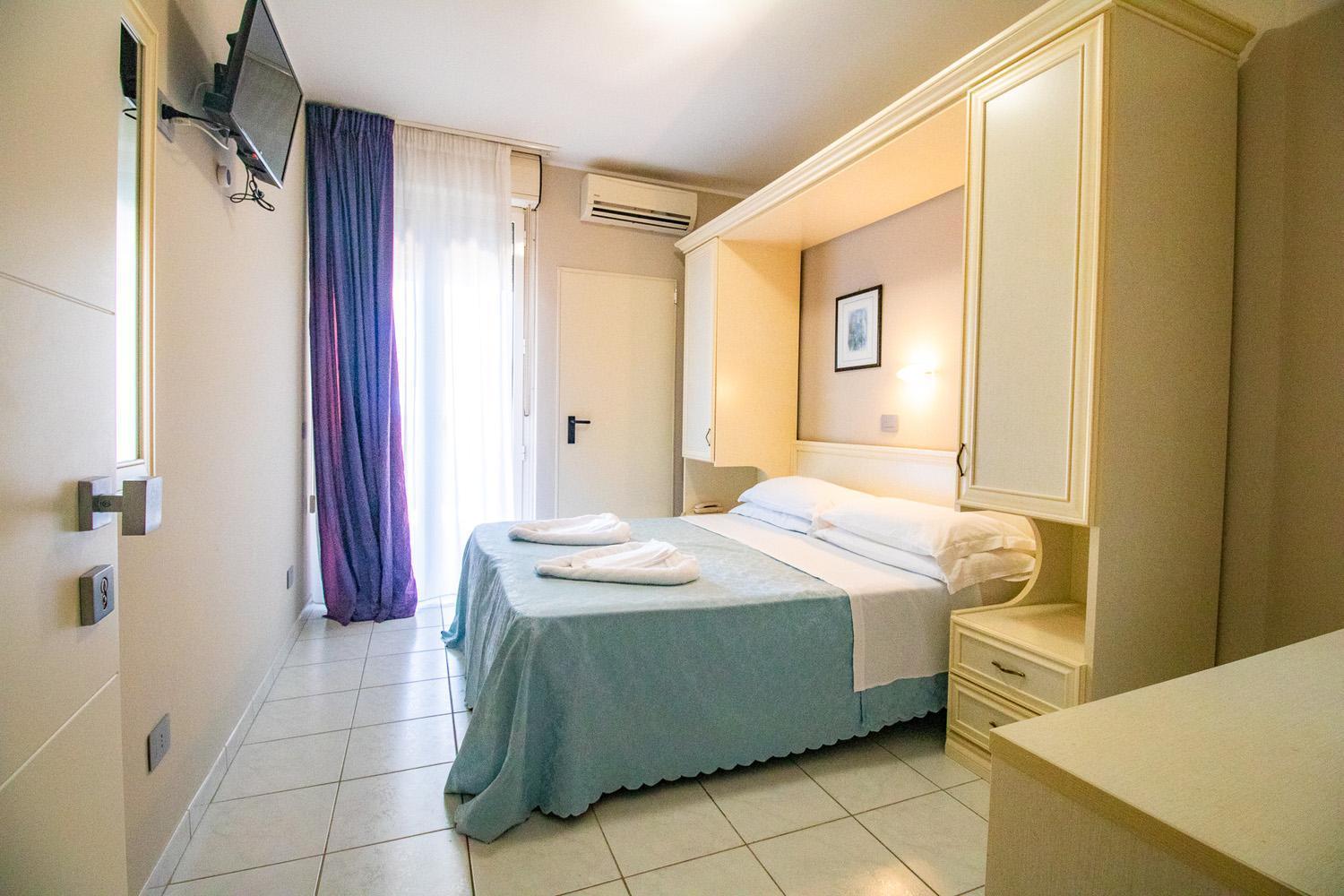 Di Matteo Hotel Roseto Degli Abruzzi Esterno foto