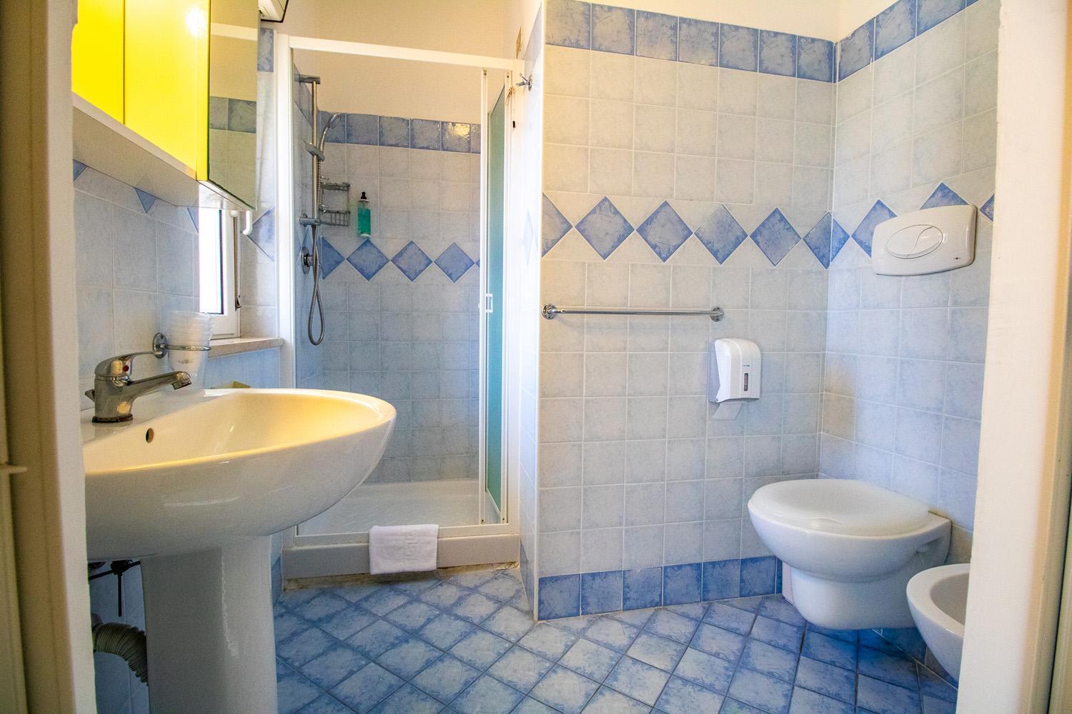 Di Matteo Hotel Roseto Degli Abruzzi Esterno foto